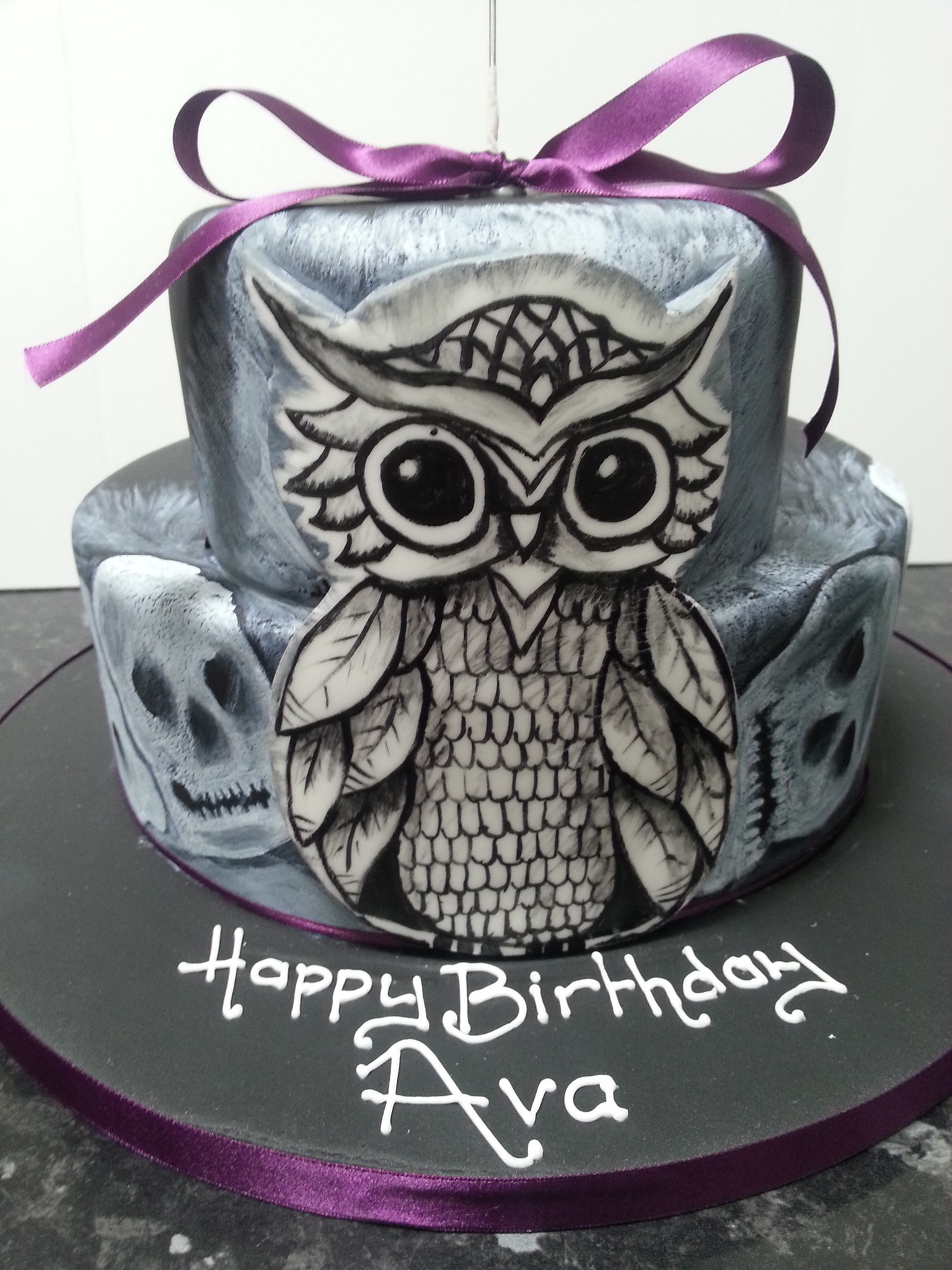 Celebration, Wedding & Birthday, bespoke Cakes by Melanies